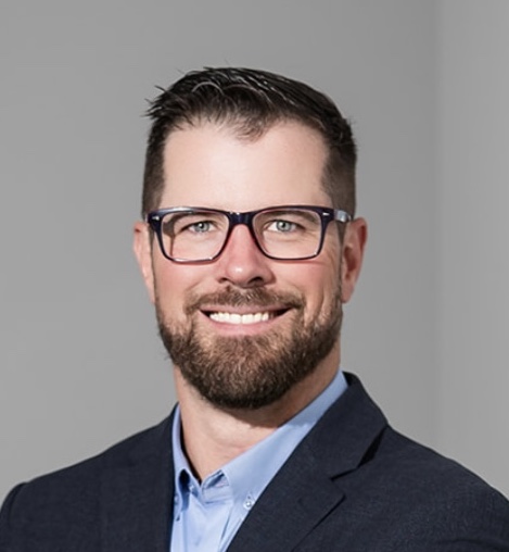 Dr. Shaun Cowan