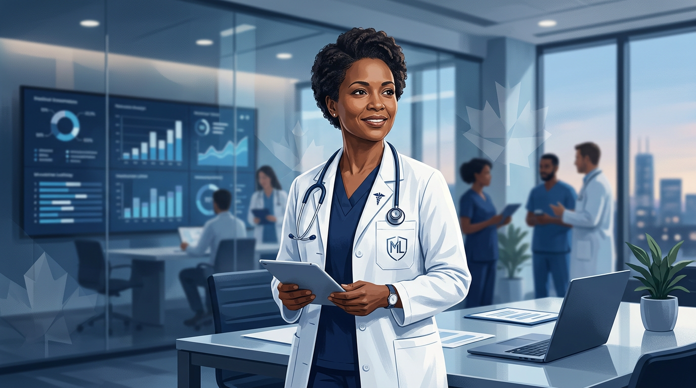 Physician leadership and clinical governance