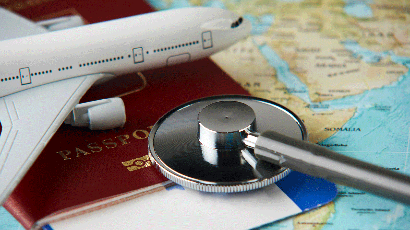 In-Flight Medical Emergencies Course