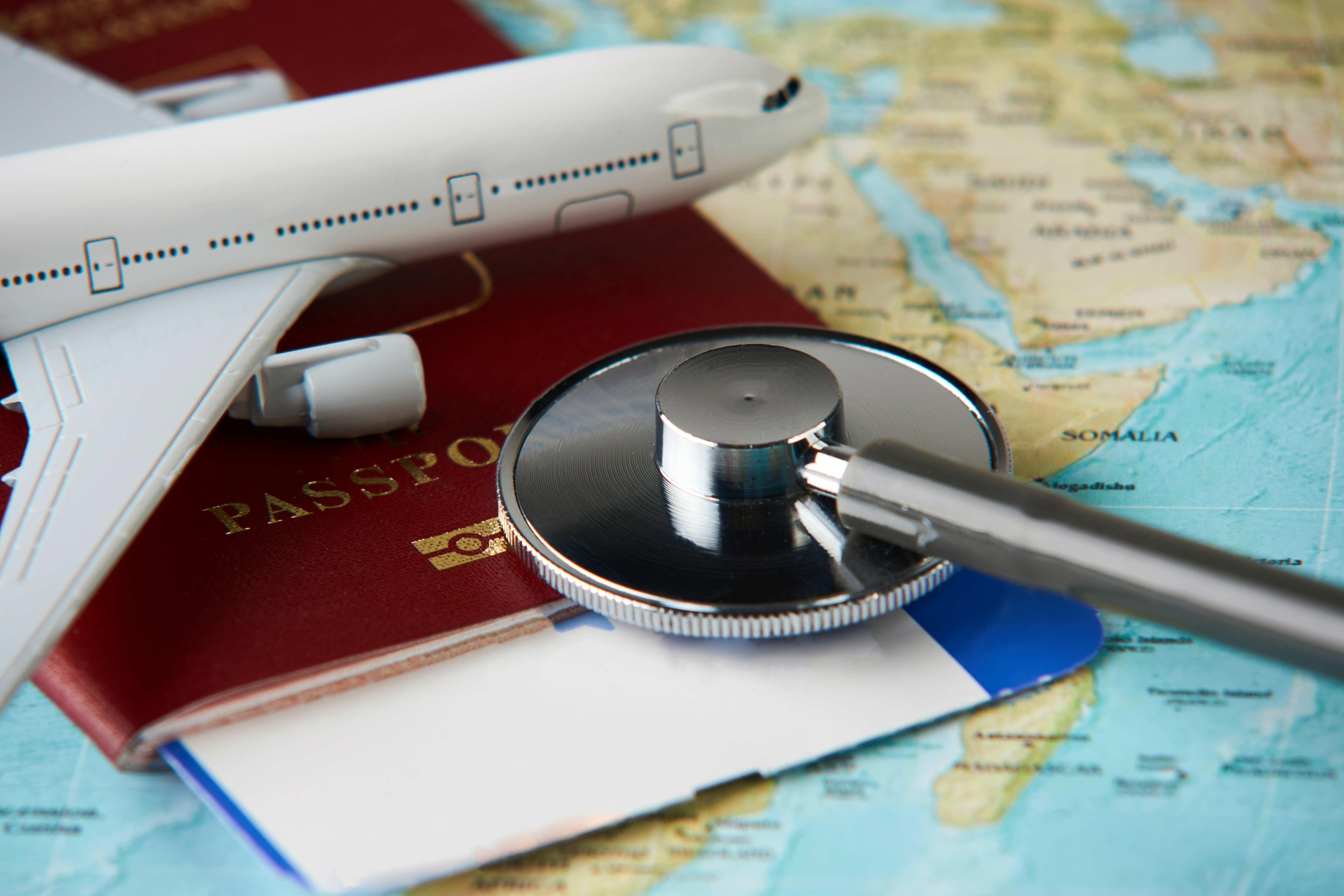 In-Flight Medical Emergencies Course