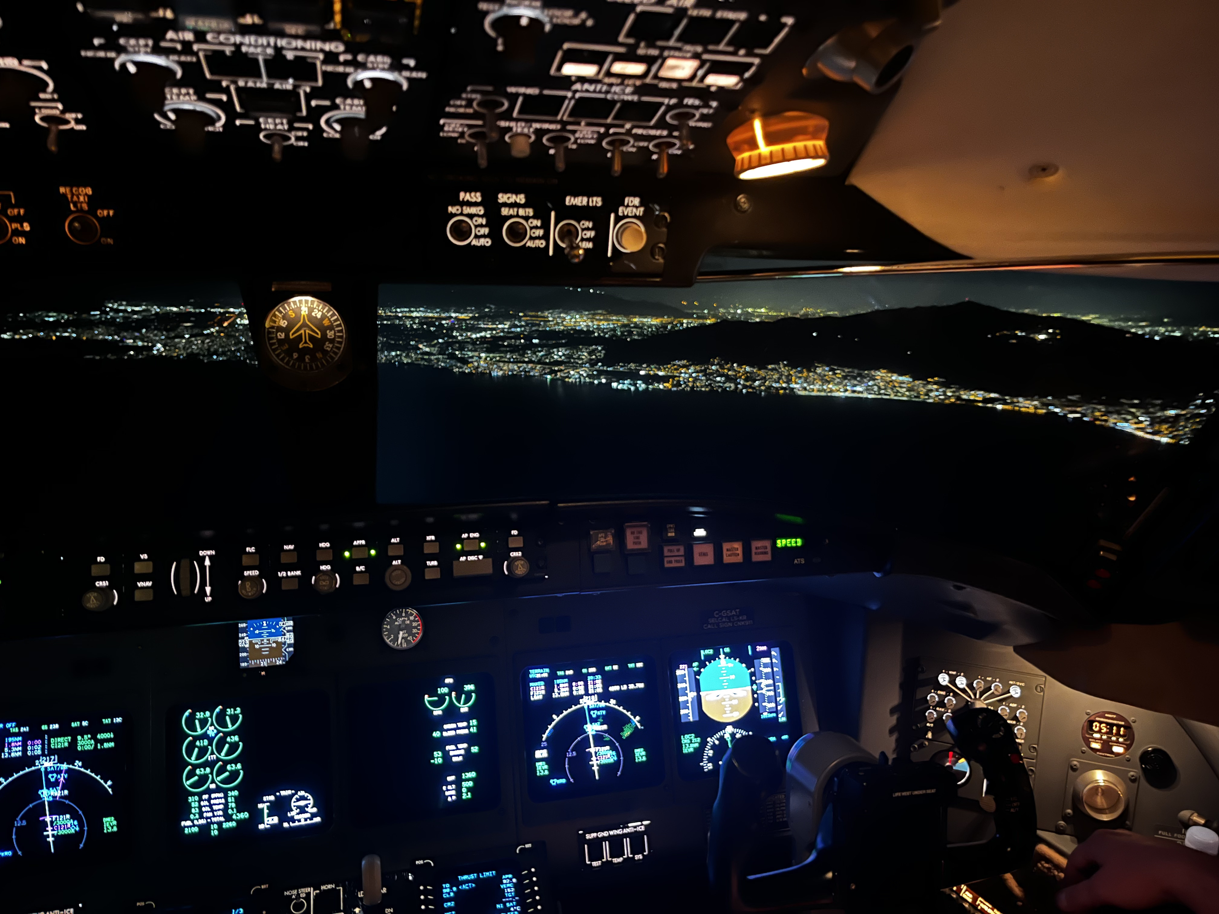 CCTM-1004 - Foundations of Critical Care Transport Medicine
