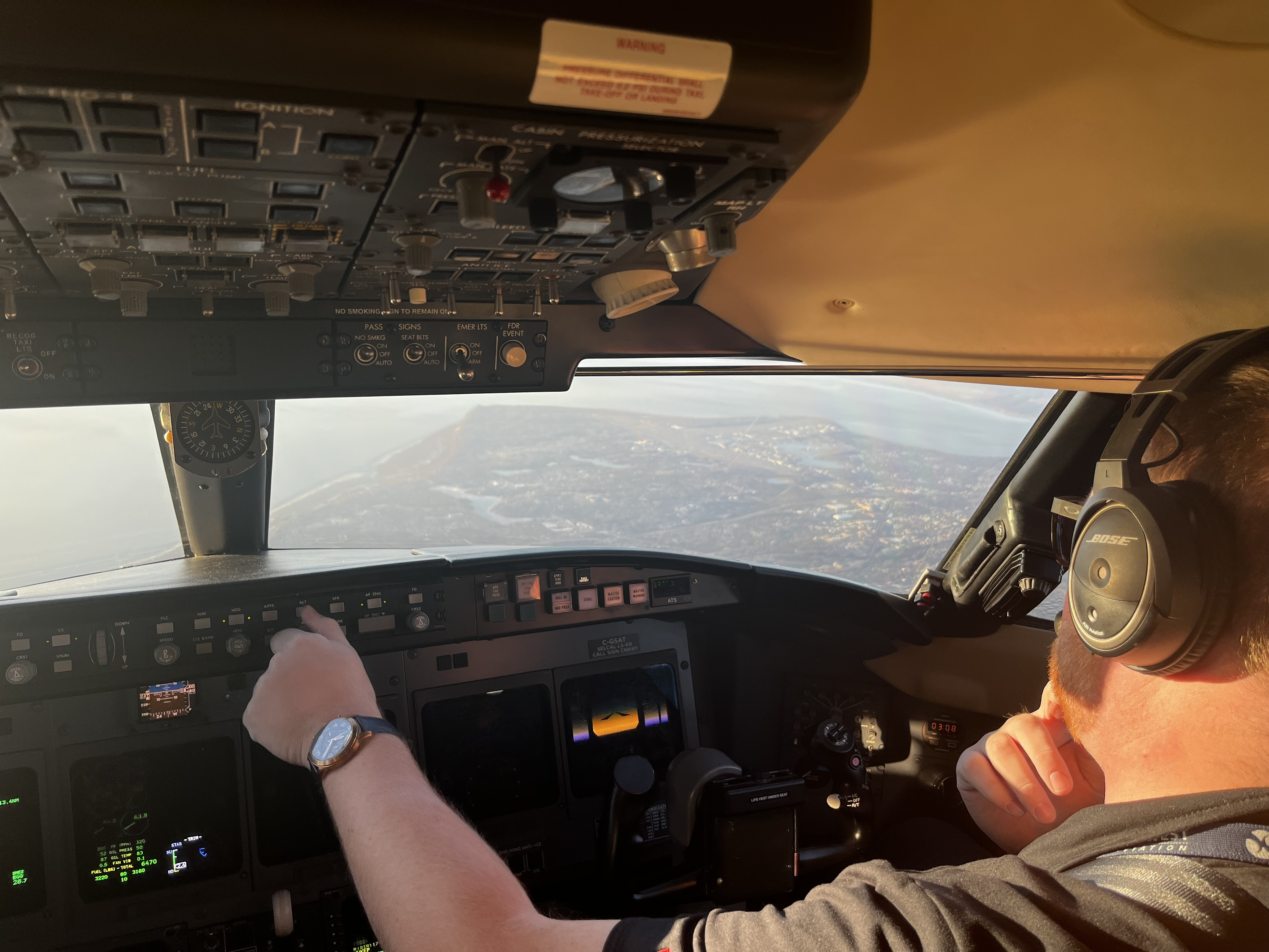 CCTM-1005 Aviation and The Air Medical Crew