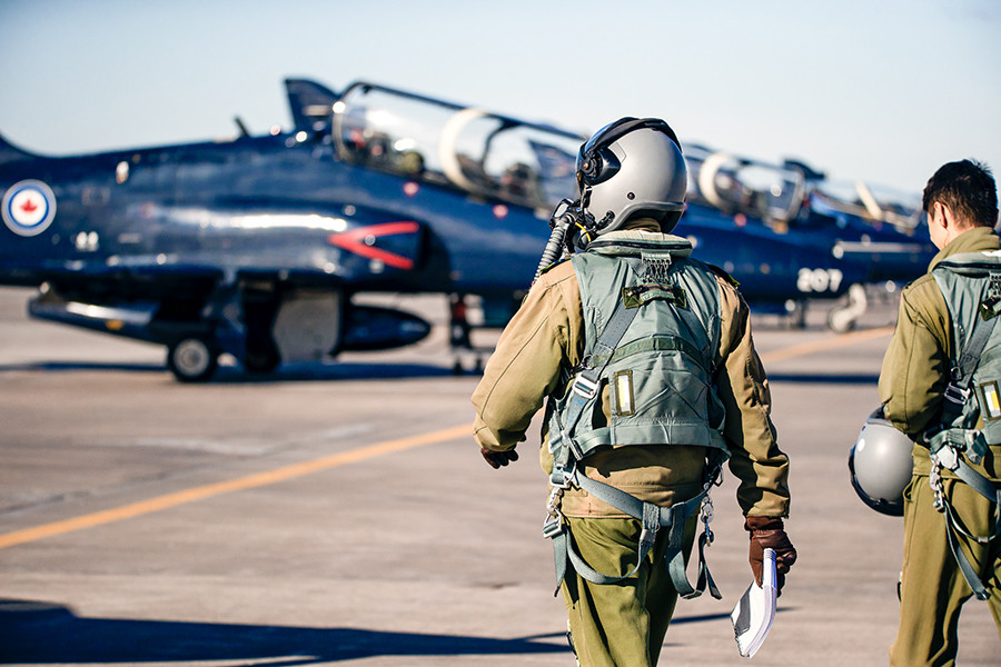 Qualifications & Responsibilities of Training Personnel