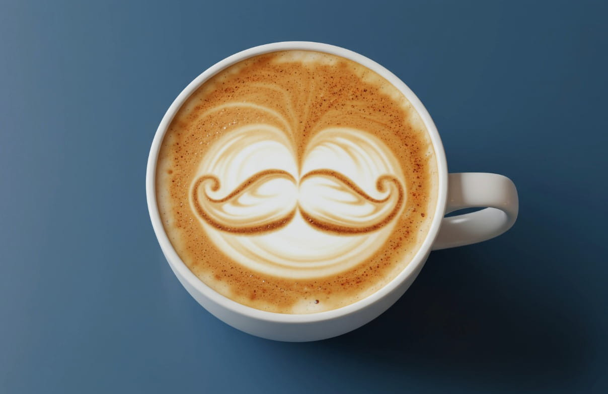 Coffee with the Medical Director